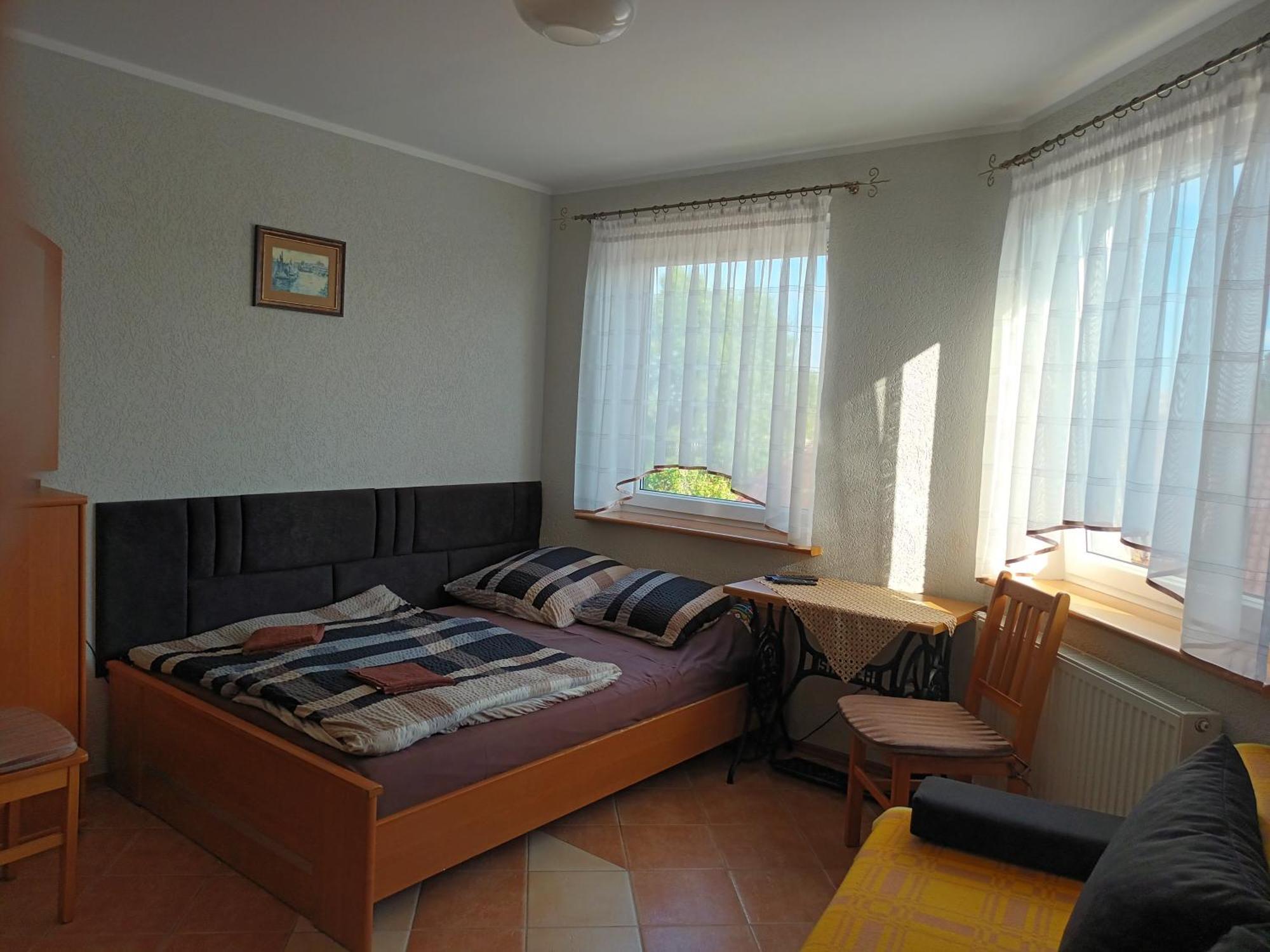 Willalux Mielno  Dış mekan fotoğraf