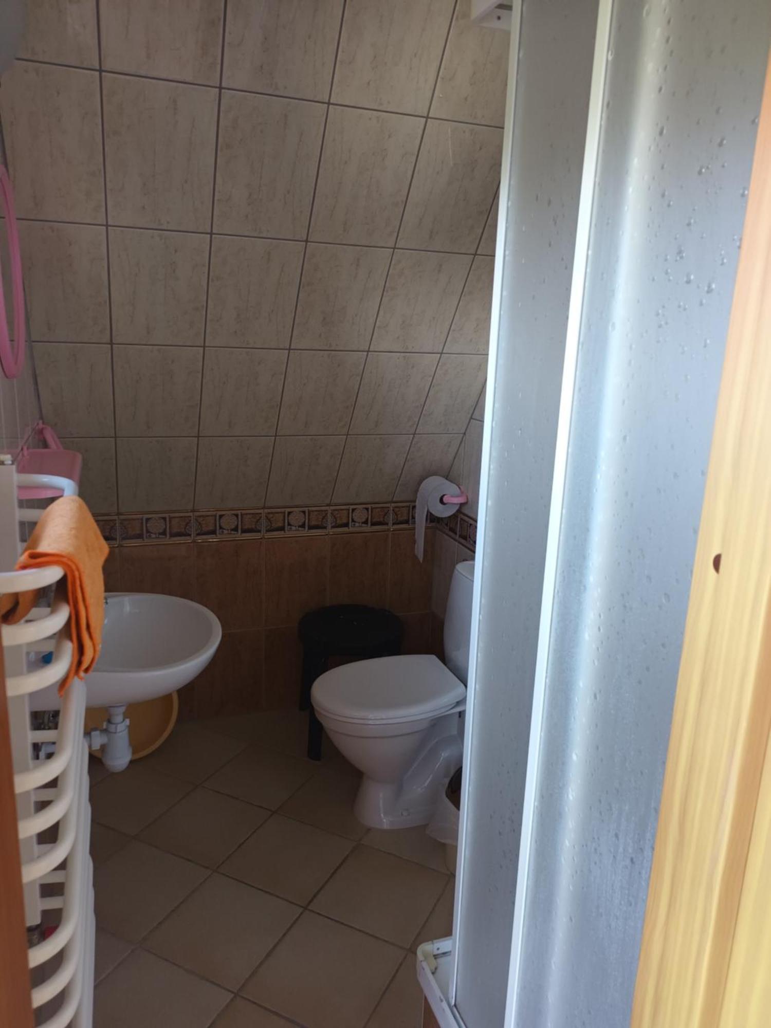 Willalux Mielno  Dış mekan fotoğraf